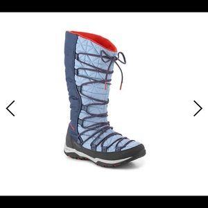 Columbia Loveland Mirage Omni Heat Snow Boots 6.5